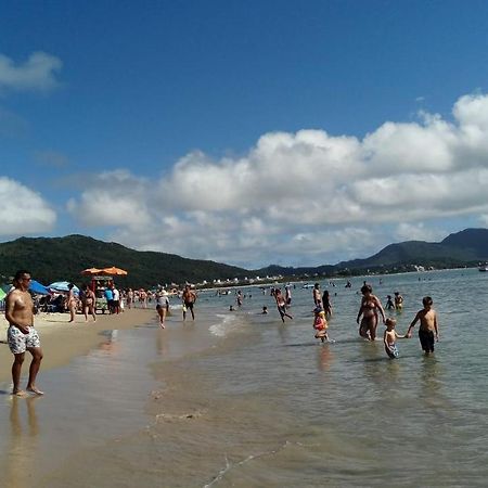 Apartamento Proximo As Dunas Florianópolis Exteriör bild
