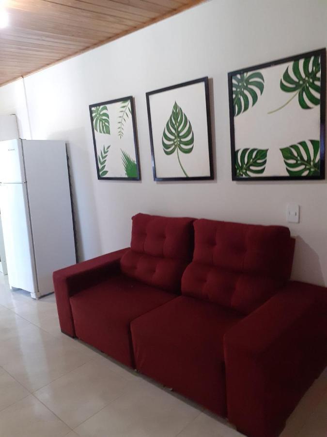 Apartamento Proximo As Dunas Florianópolis Exteriör bild