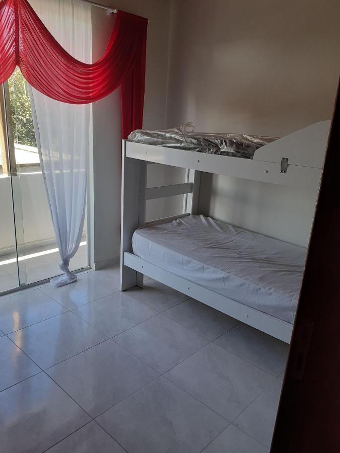 Apartamento Proximo As Dunas Florianópolis Exteriör bild