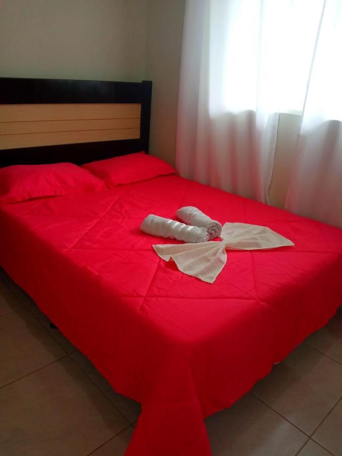 Apartamento Proximo As Dunas Florianópolis Exteriör bild