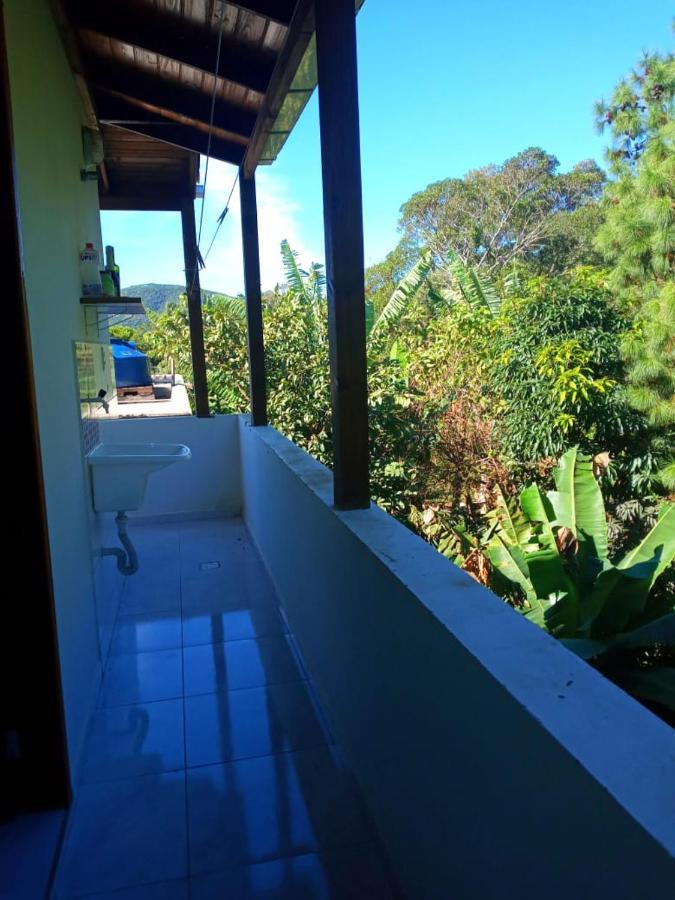 Apartamento Proximo As Dunas Florianópolis Exteriör bild