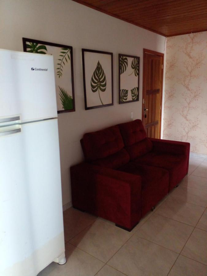 Apartamento Proximo As Dunas Florianópolis Exteriör bild