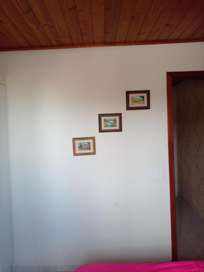 Apartamento Proximo As Dunas Florianópolis Exteriör bild
