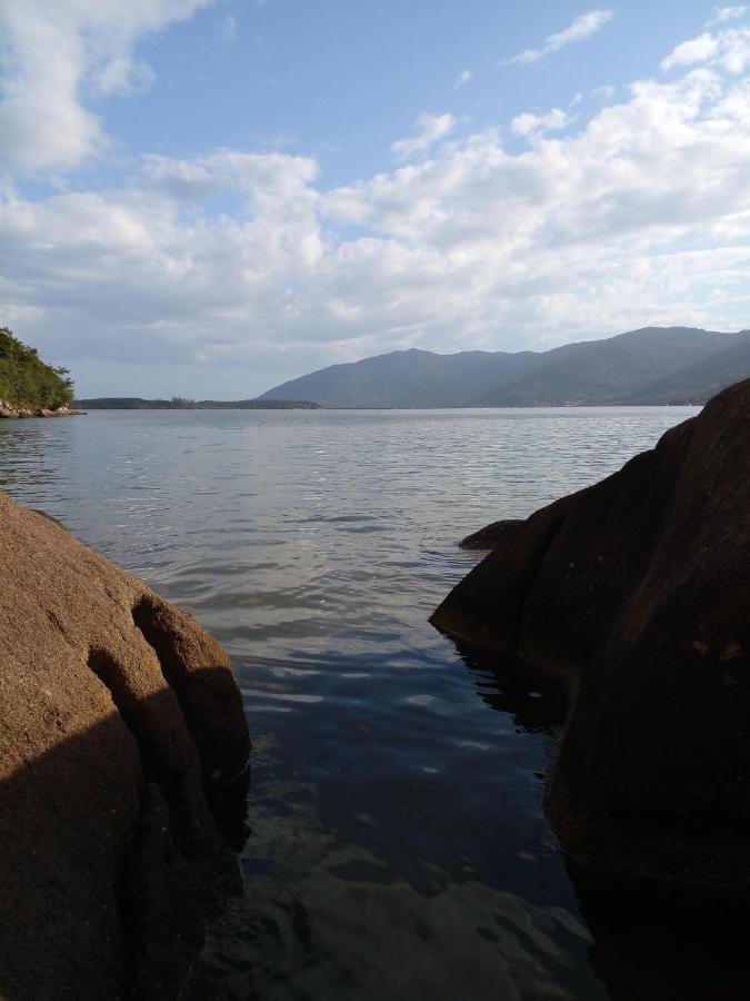 Apartamento Proximo As Dunas Florianópolis Exteriör bild