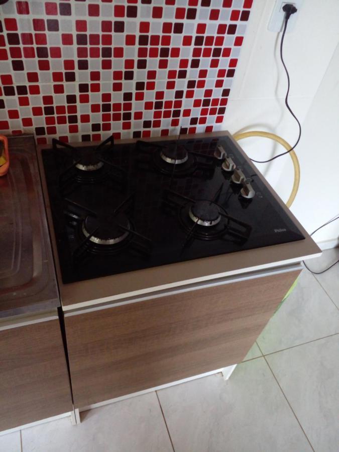 Apartamento Proximo As Dunas Florianópolis Exteriör bild