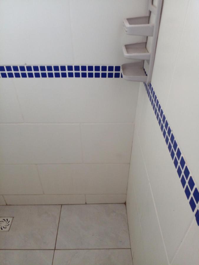Apartamento Proximo As Dunas Florianópolis Exteriör bild