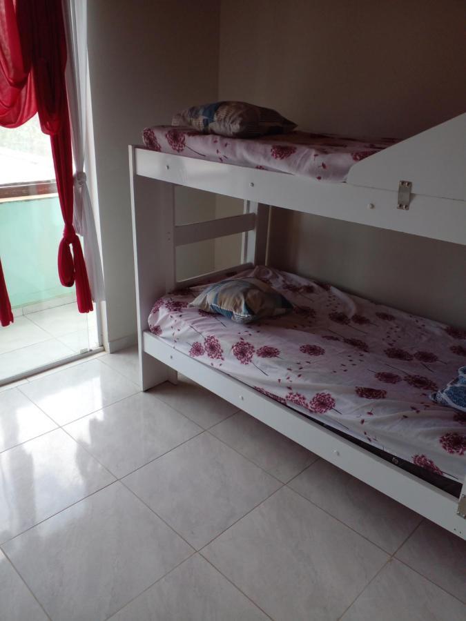 Apartamento Proximo As Dunas Florianópolis Exteriör bild