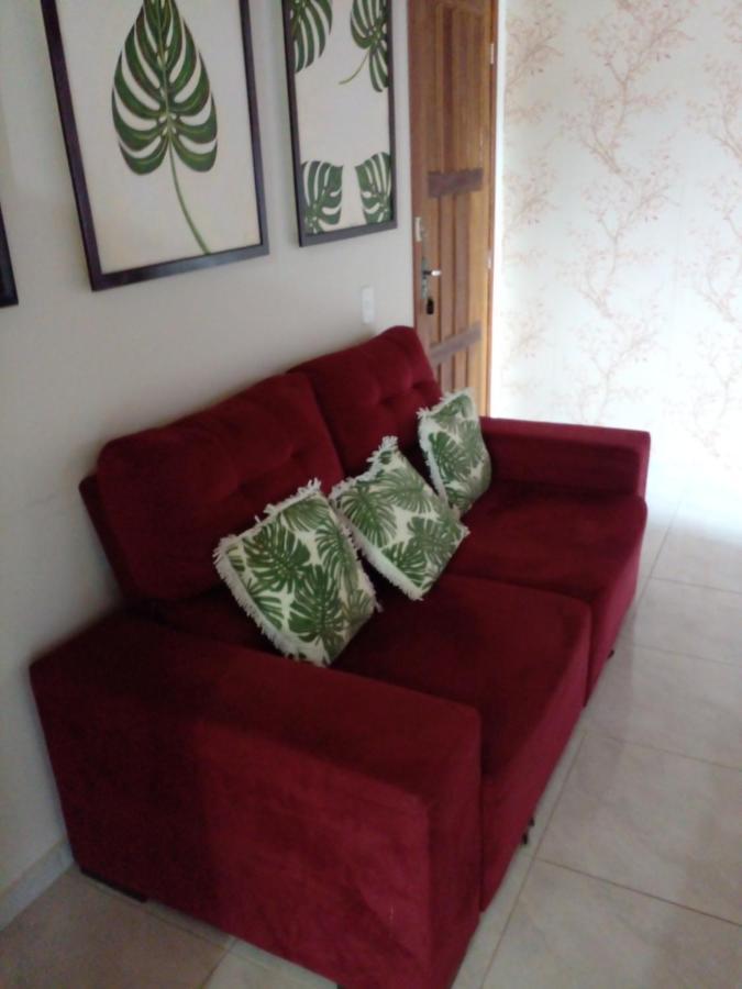 Apartamento Proximo As Dunas Florianópolis Exteriör bild