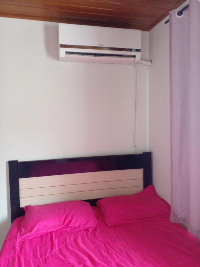 Apartamento Proximo As Dunas Florianópolis Exteriör bild