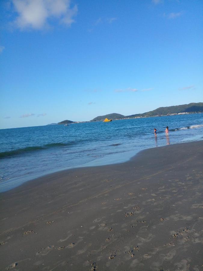 Apartamento Proximo As Dunas Florianópolis Exteriör bild