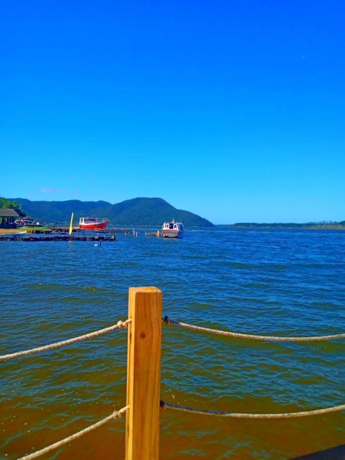 Apartamento Proximo As Dunas Florianópolis Exteriör bild