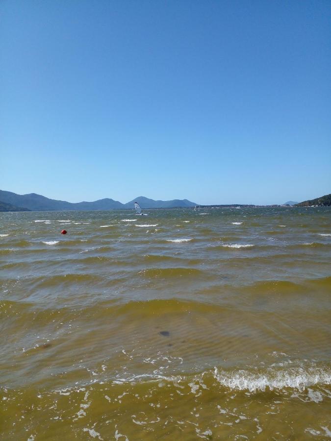 Apartamento Proximo As Dunas Florianópolis Exteriör bild