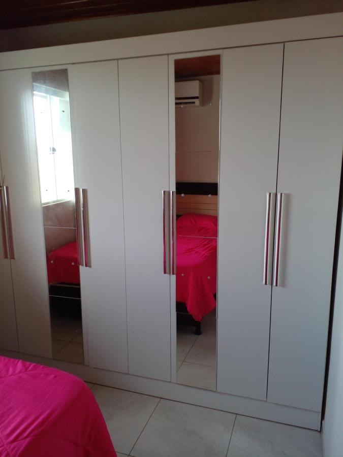 Apartamento Proximo As Dunas Florianópolis Exteriör bild