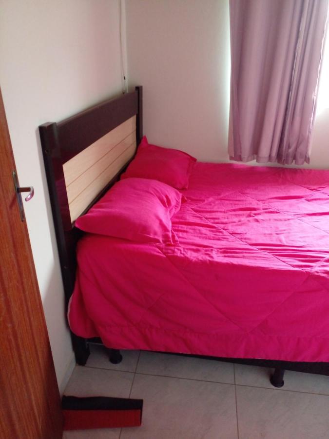 Apartamento Proximo As Dunas Florianópolis Exteriör bild