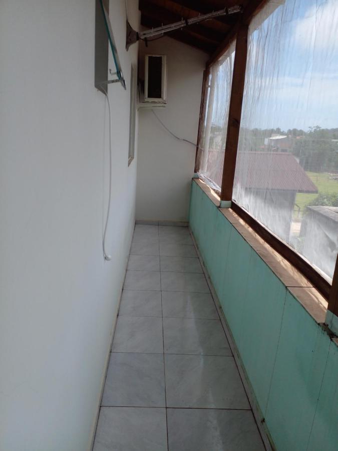 Apartamento Proximo As Dunas Florianópolis Exteriör bild