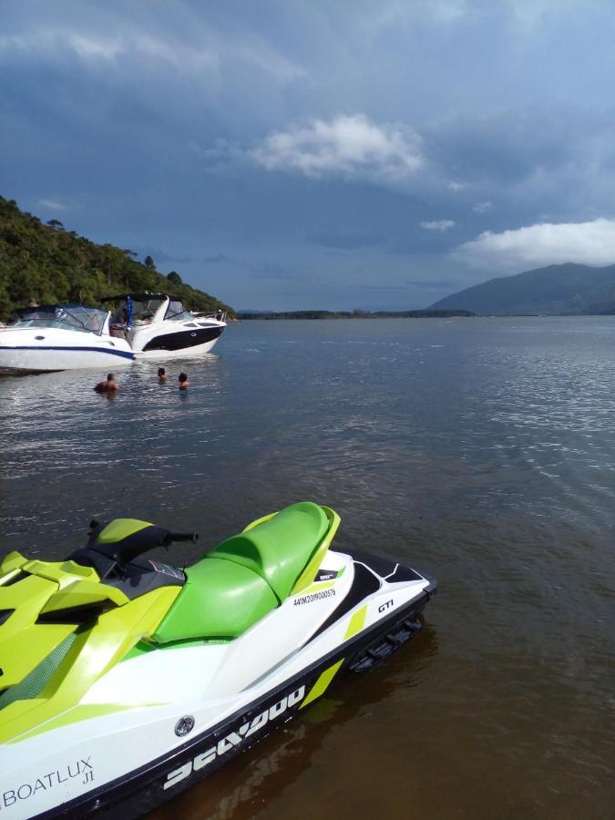 Apartamento Proximo As Dunas Florianópolis Exteriör bild