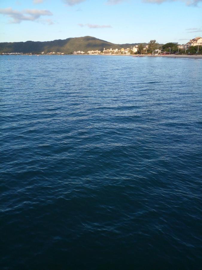 Apartamento Proximo As Dunas Florianópolis Exteriör bild